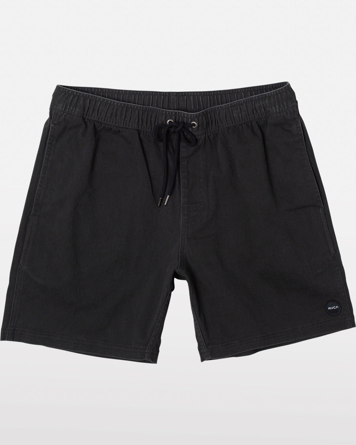 Escape Elastic Short - Black | RVCA near me