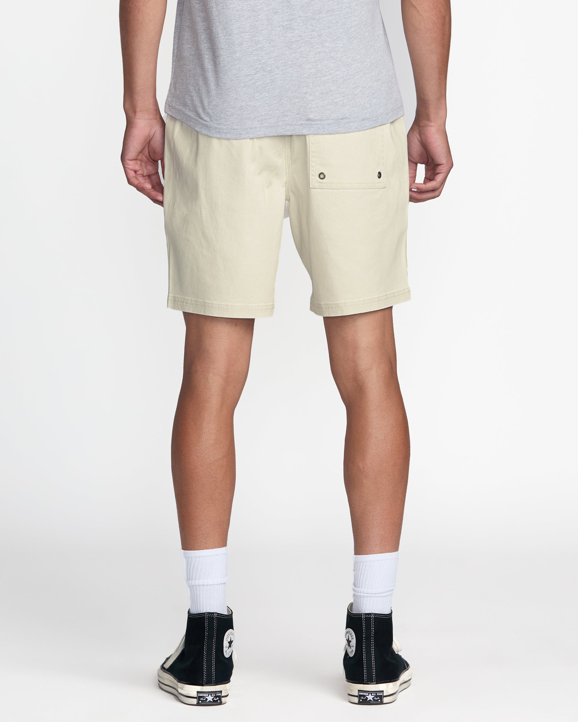 Escape Elastic Short - Ceramic | RVCA near me