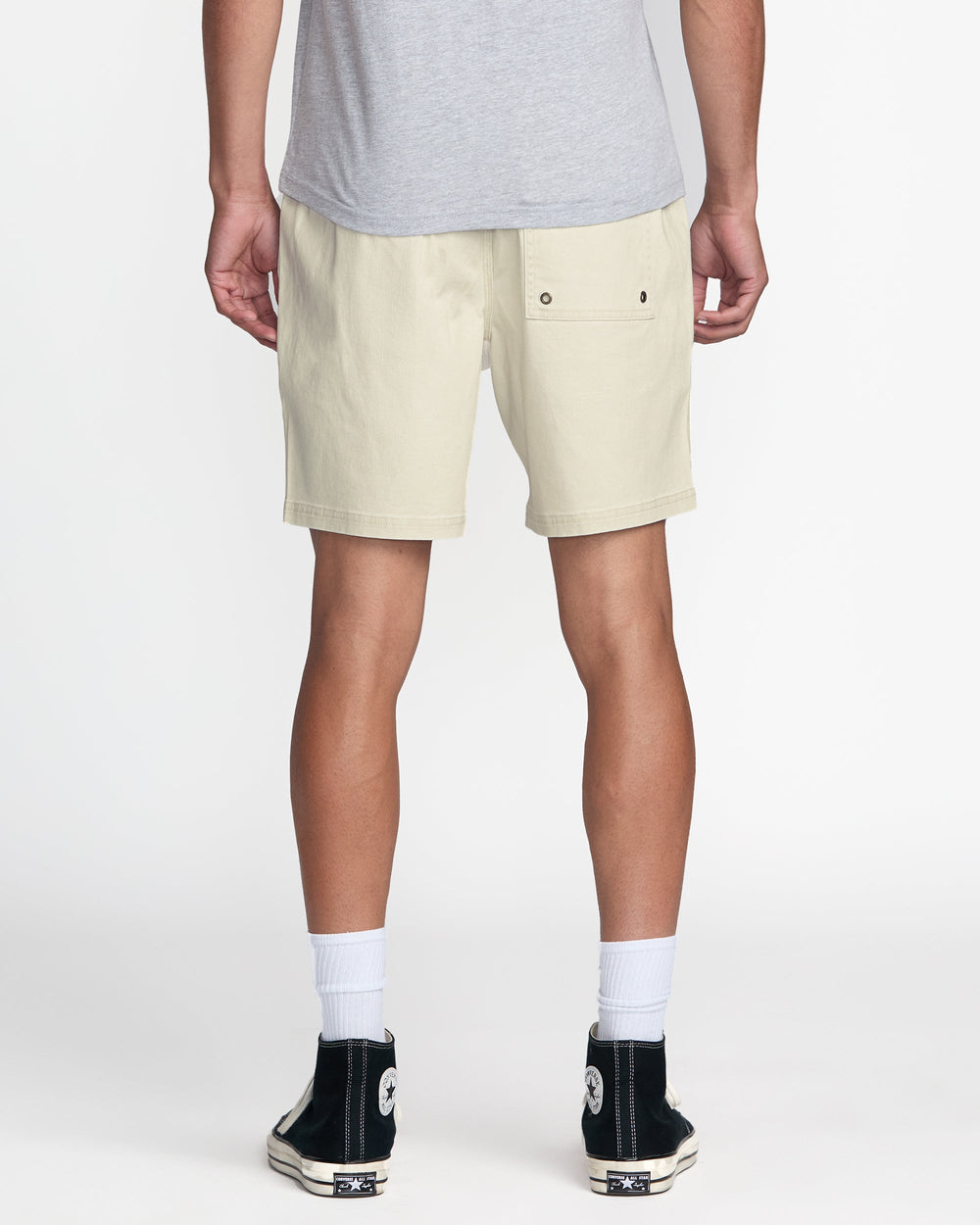 Escape Elastic Short - Ceramic | RVCA near me