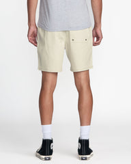 Escape Elastic Short - Ceramic | RVCA near me