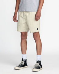 Escape Elastic Short - Ceramic | RVCA near me