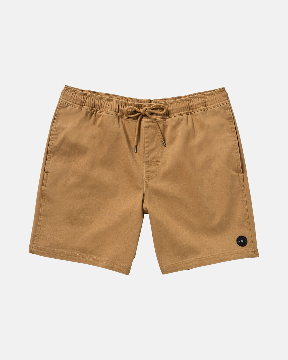 Escape Elastic Short - Camel | RVCA outlet