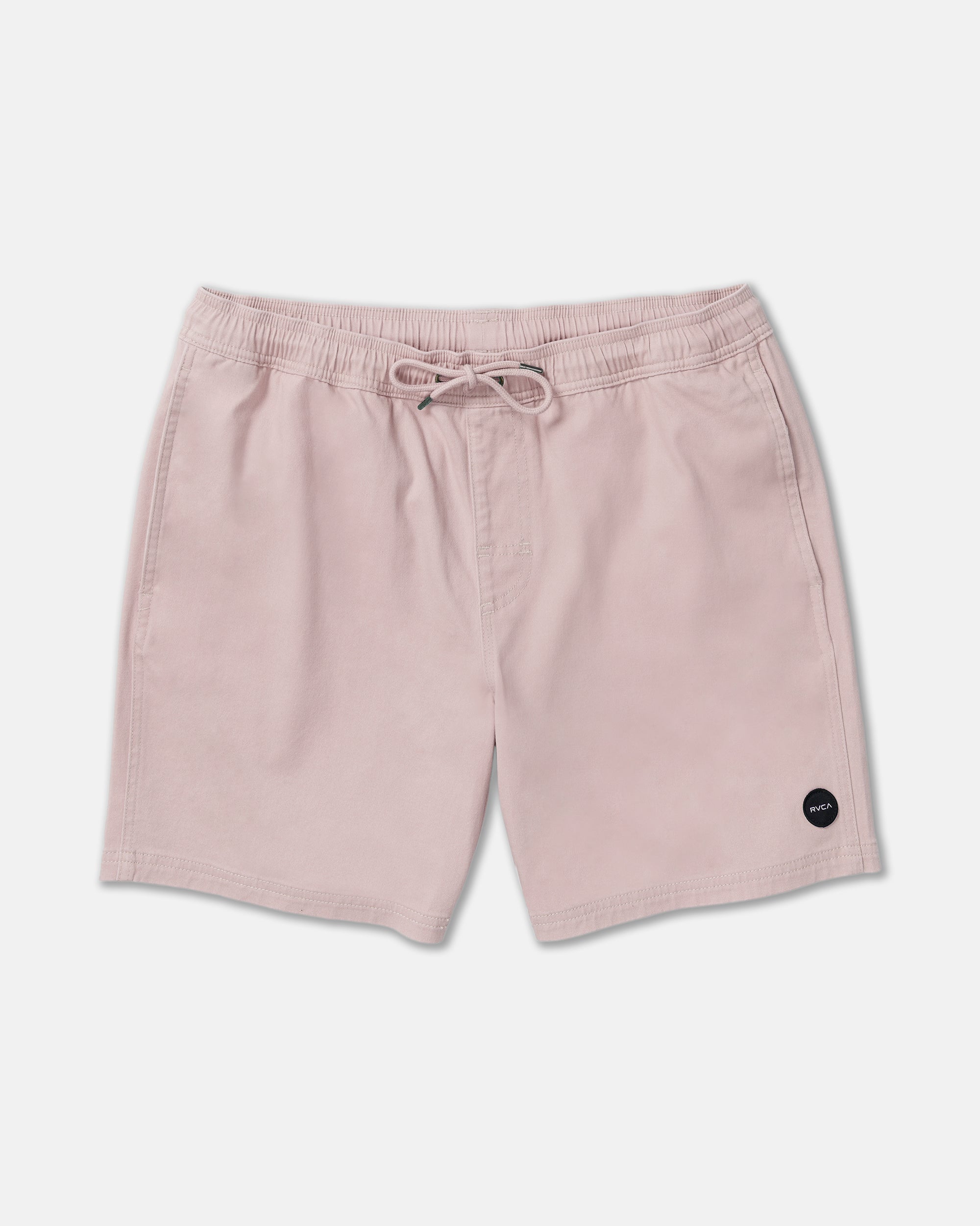 Escape Elastic Shorts - Pale Mauve | RVCA outlet