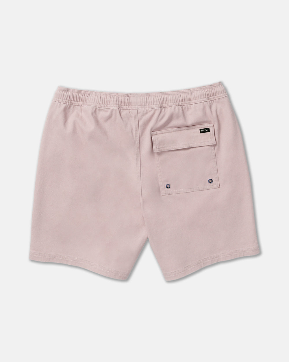 Escape Elastic Shorts - Pale Mauve | RVCA outlet