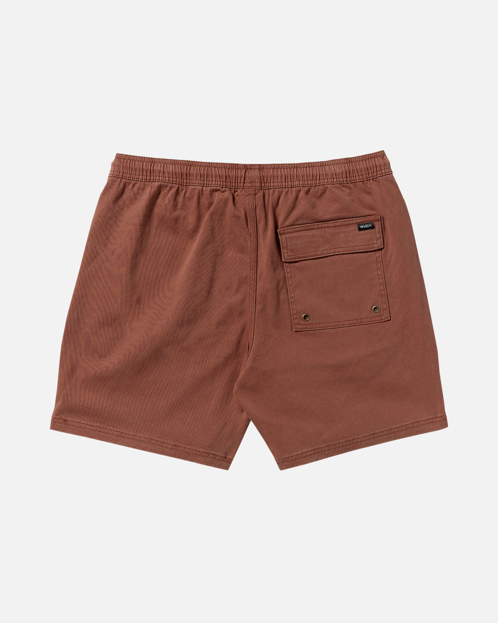 Escape Elastic Short - Red Earth | RVCA sale