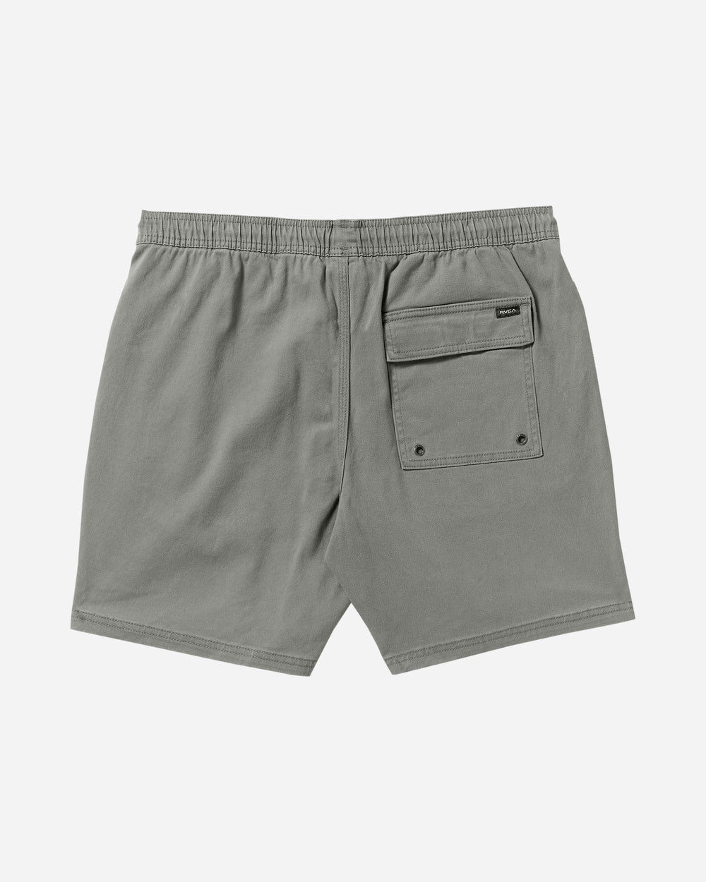 Escape Elastic Short - Sage Leaf | RVCA on sale