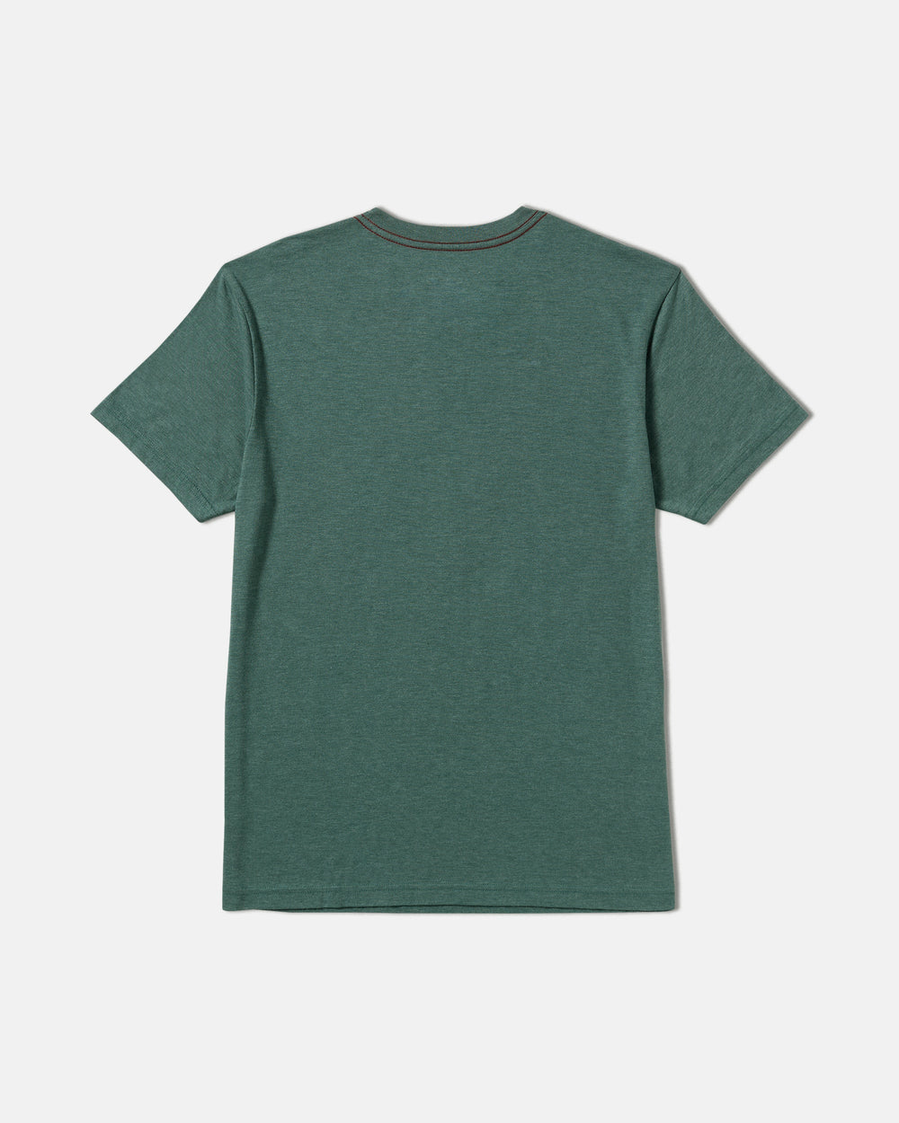 Big RVCA Short Sleeve Tee - Balsam Green | RVCA sale