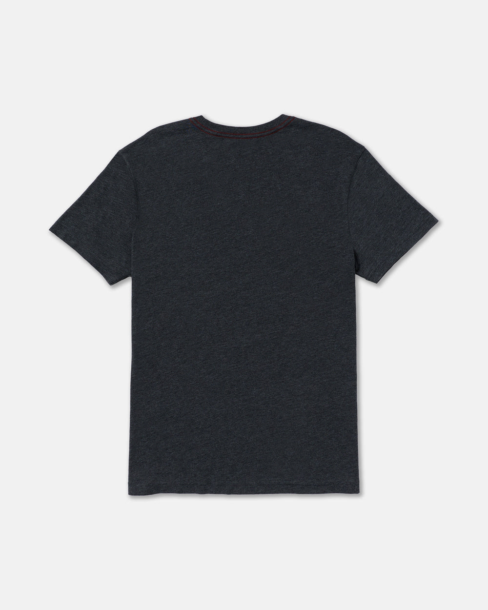 Big RVCA Short Sleeve Tee - Black | RVCA US