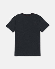 Big RVCA Short Sleeve Tee - Black | RVCA US