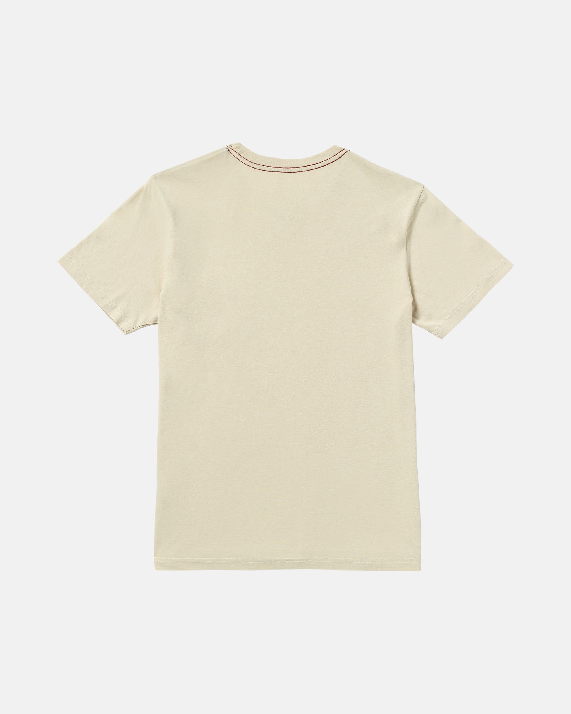 PTC 2 Pigment Short Sleeve - Ceramic | RVCA for sale