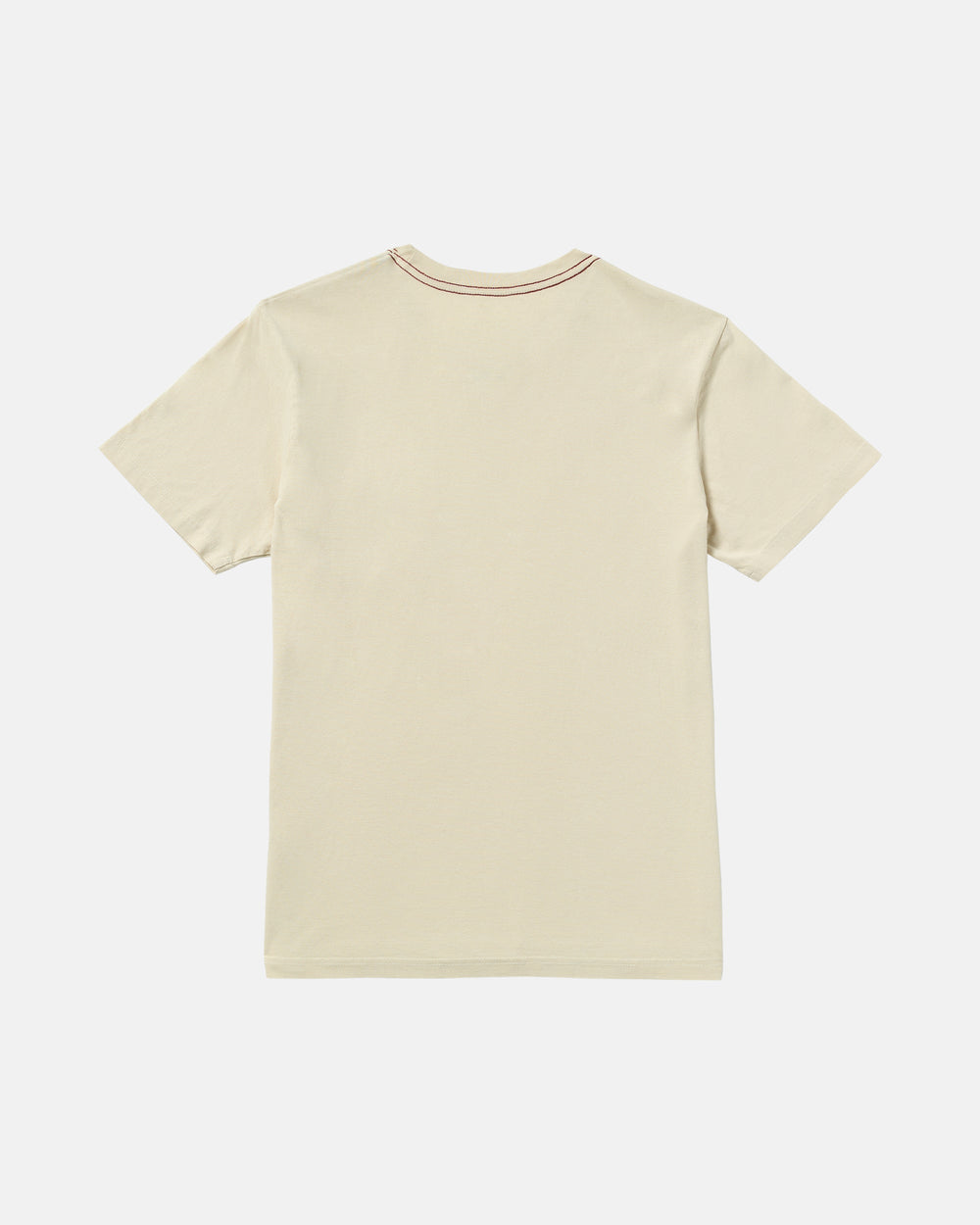 PTC 2 Pigment Short Sleeve - Ceramic | RVCA for sale