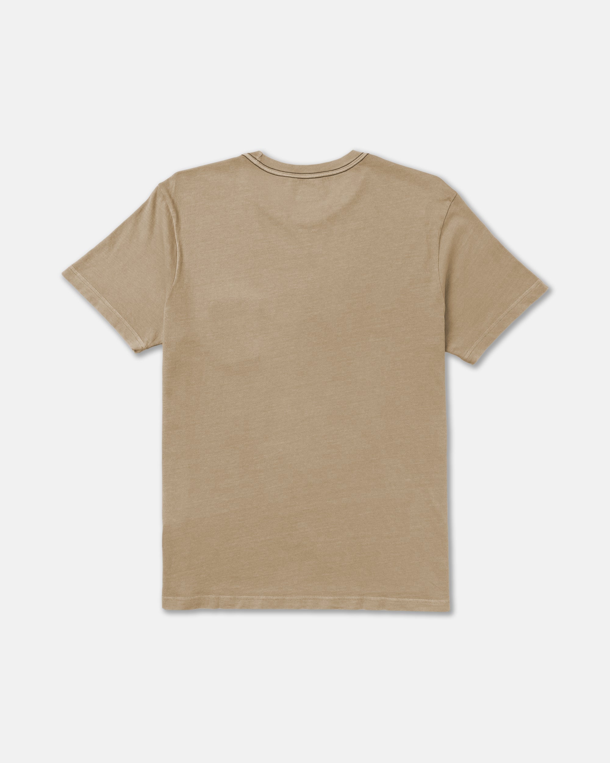 PTC 2 Pigment Short Sleeve Tee - Coyote | RVCA outlet