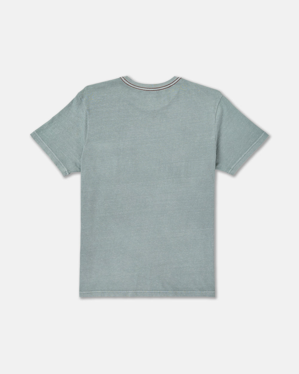 PTC 2 Pigment Short Sleeve Tee - Lead | RVCA on sale