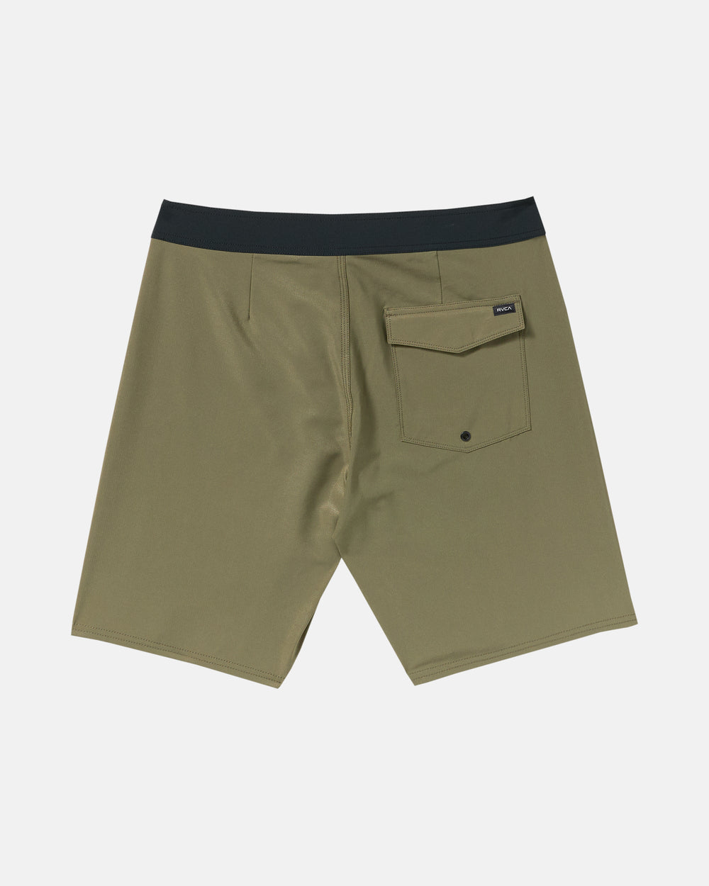 VA Boardshort Solid - Martini Olive | RVCA discount