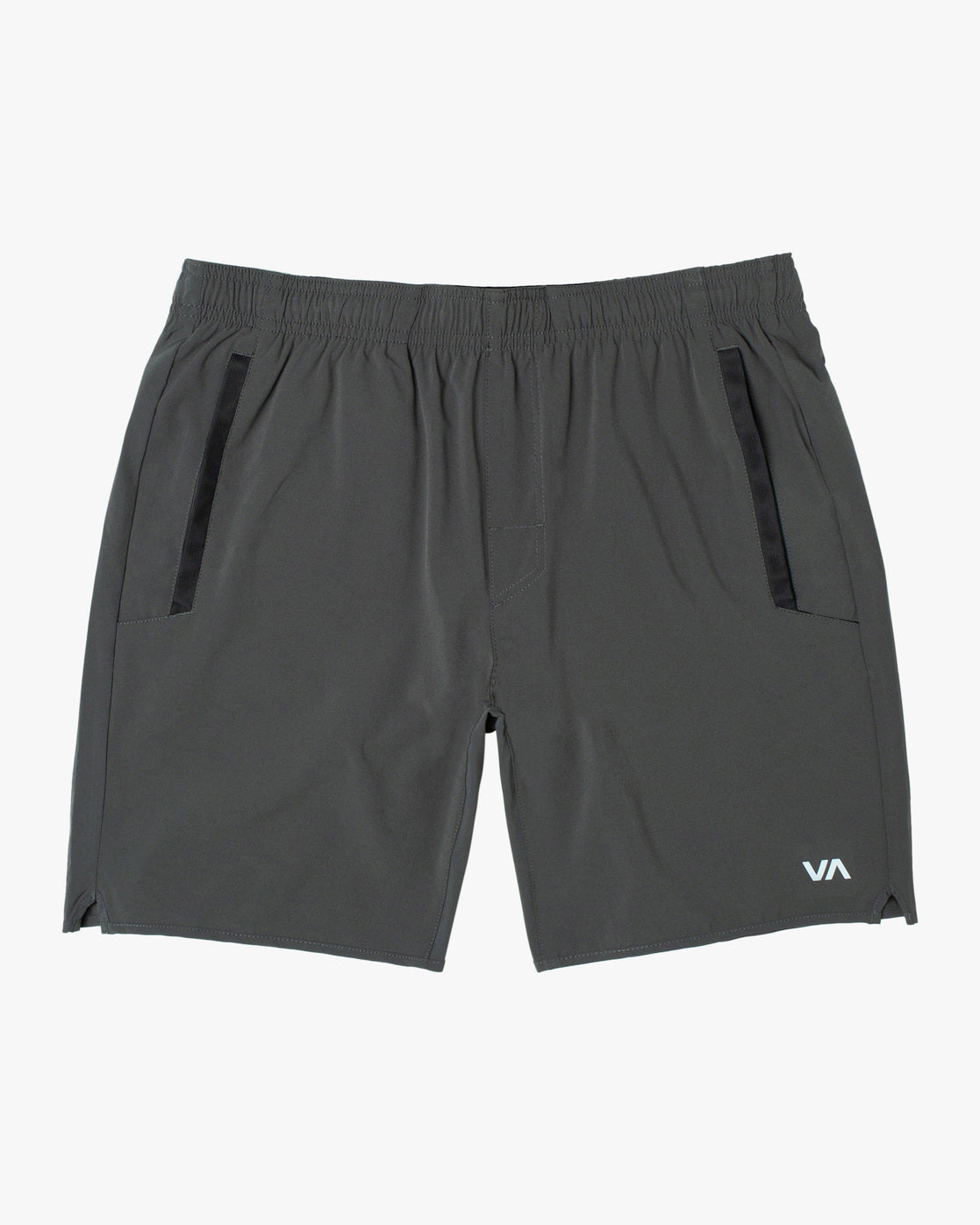 Yogger Stretch 17" Short - Slate | RVCA sale