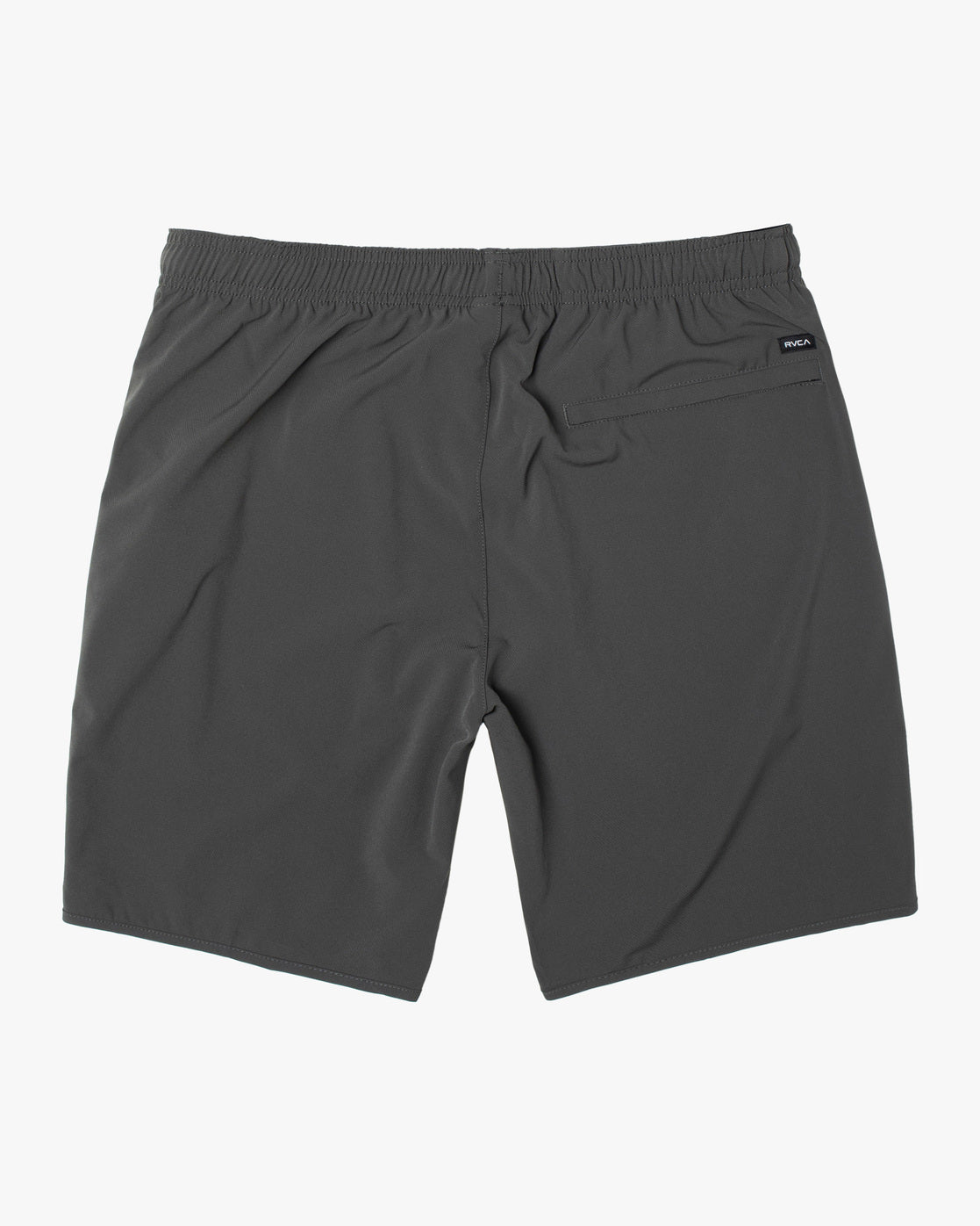 Yogger Stretch 17" Short - Slate | RVCA sale