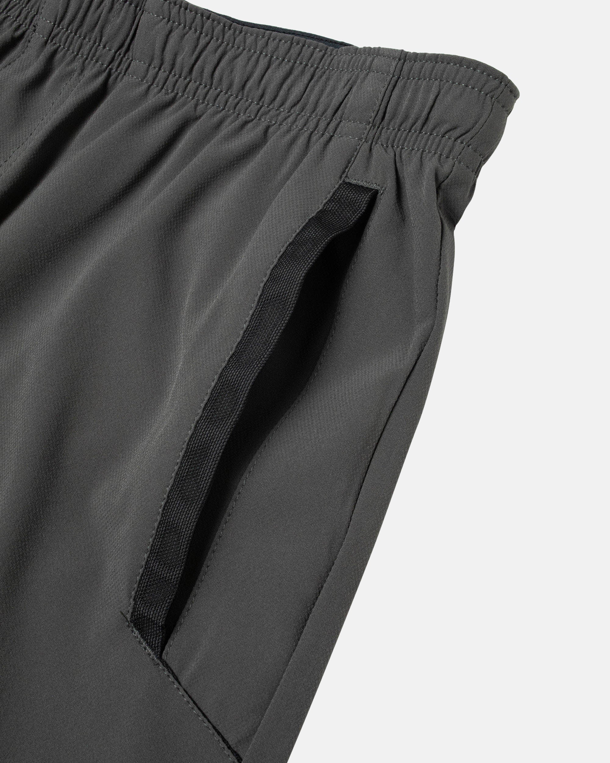 Yogger Stretch 17" Short - Slate | RVCA sale