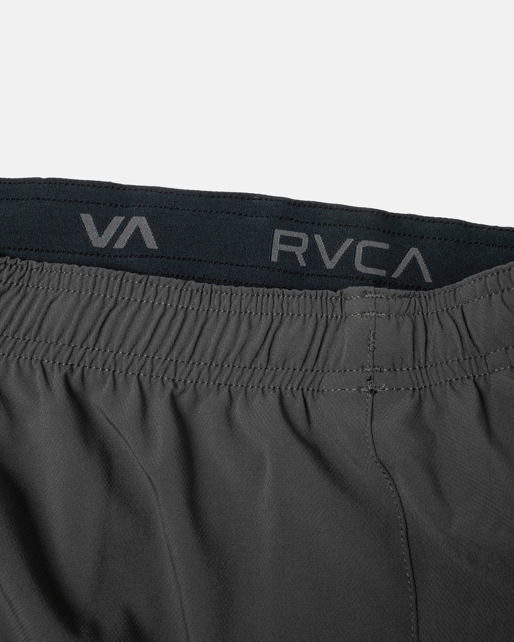Yogger Stretch 17" Short - Slate | RVCA sale