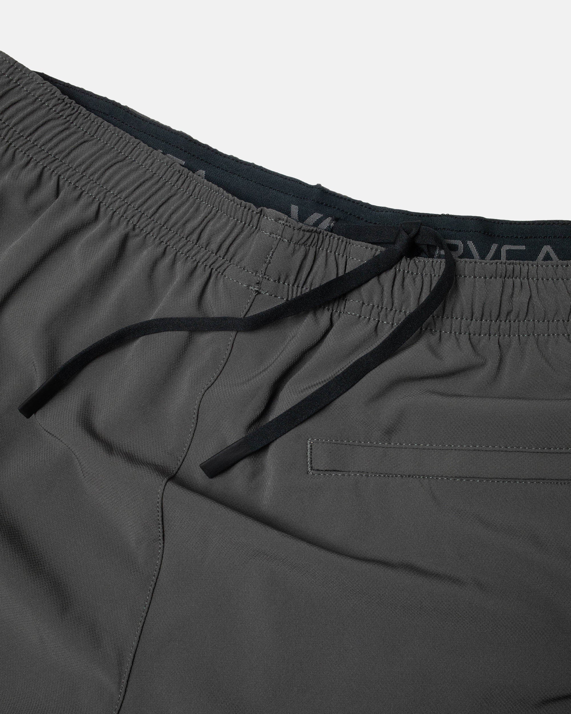 Yogger Stretch 17" Short - Slate | RVCA sale