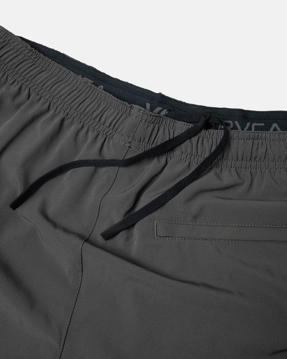 Yogger Stretch 17" Short - Slate | RVCA sale