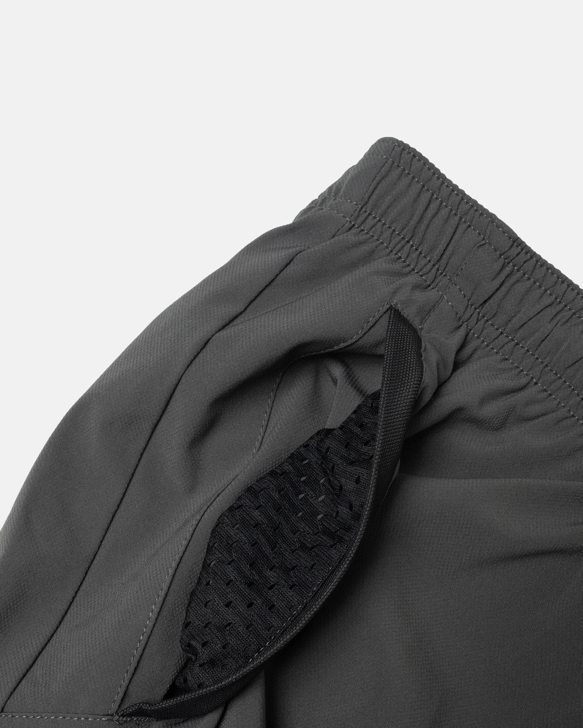 Yogger Stretch 17" Short - Slate | RVCA sale