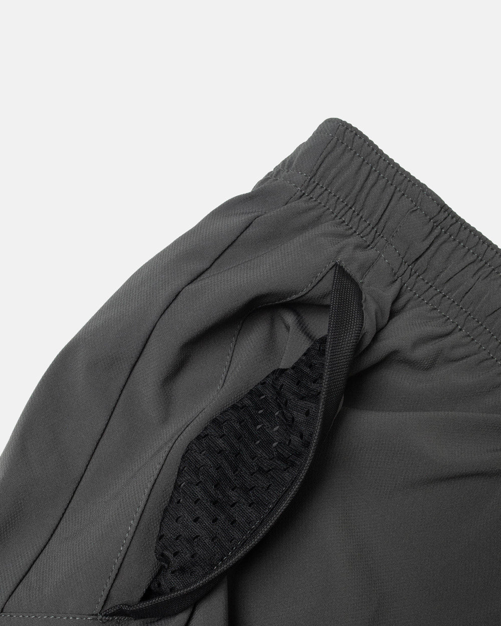 Yogger Stretch 17" Short - Slate | RVCA sale