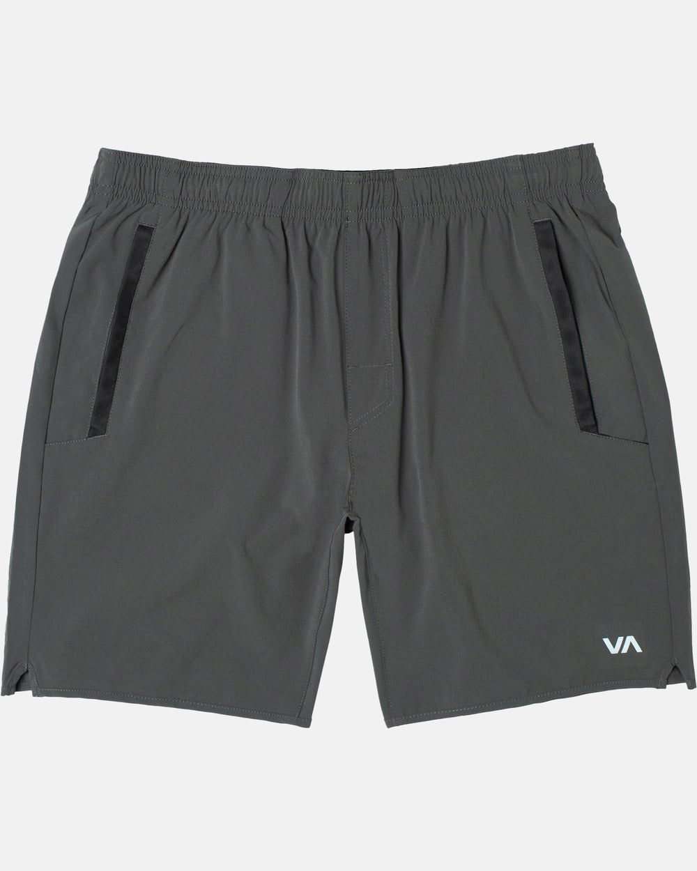 Yogger Stretch 17" Short - Slate | RVCA sale