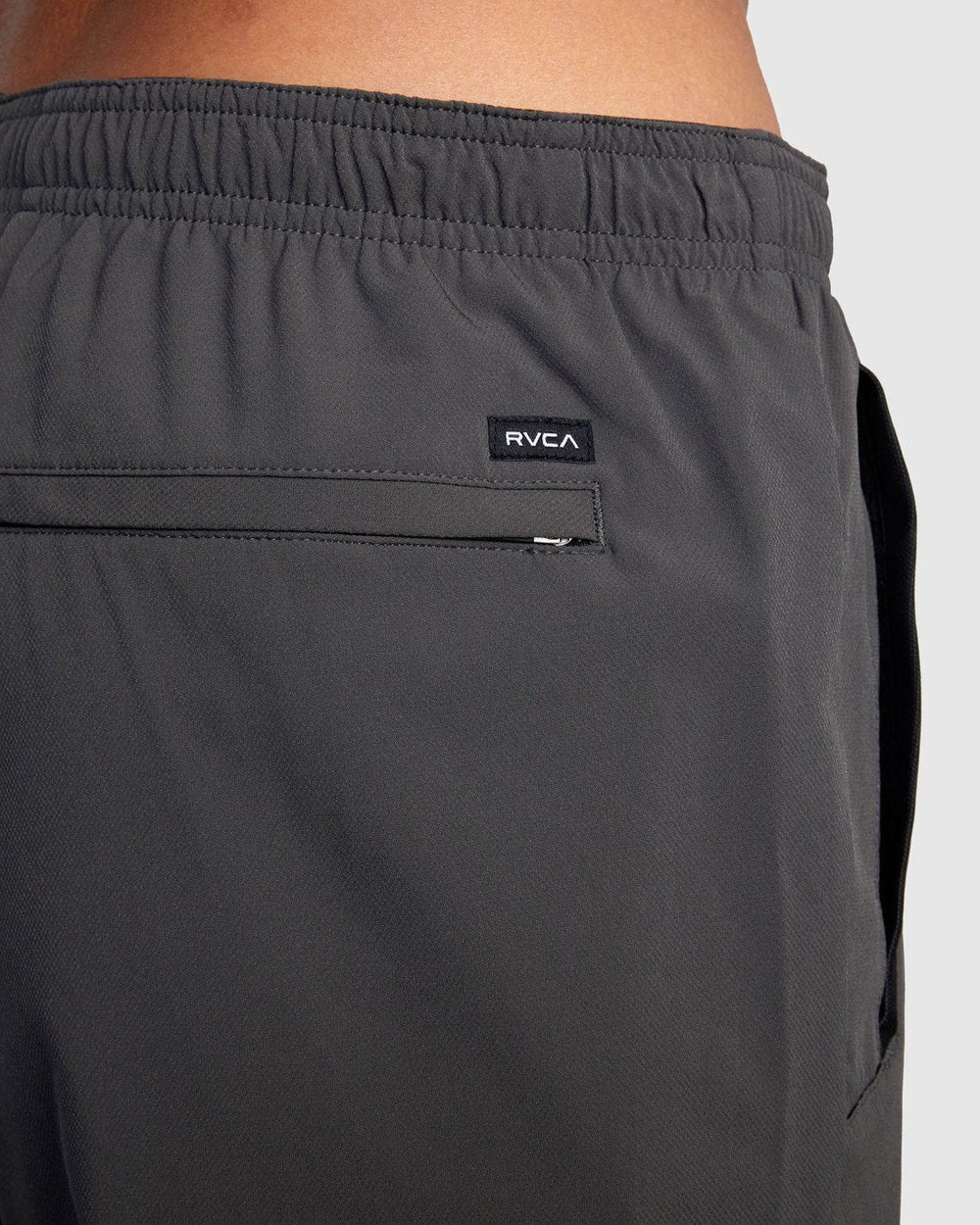 Yogger Stretch 17" Short - Slate | RVCA sale