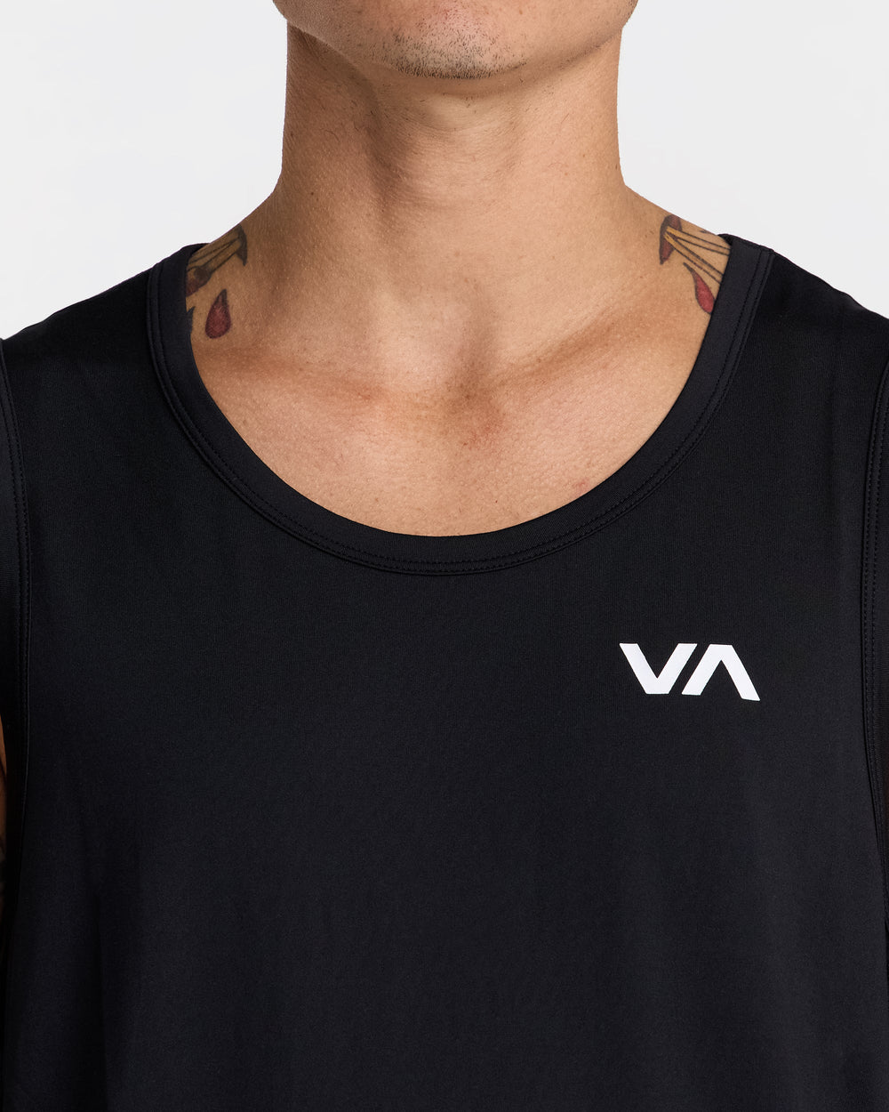 Sport Vent SL - Black | RVCA on sale