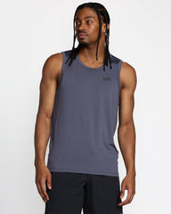 Sport Vent SL Tank - Ink | RVCA on sale