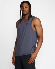 Sport Vent SL Tank - Ink | RVCA on sale