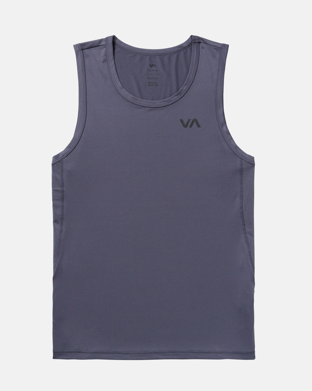 Sport Vent SL Tank - Ink | RVCA on sale