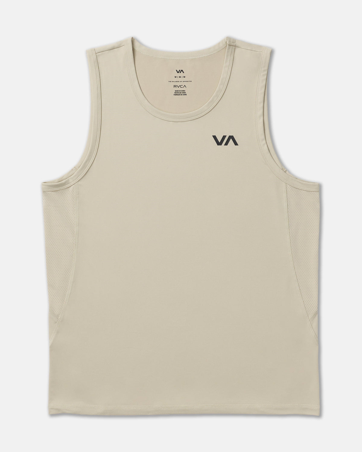 Sport Vent SL - Light Khaki | RVCA discount