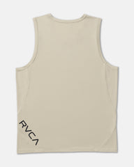 Sport Vent SL - Light Khaki | RVCA discount