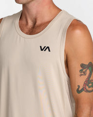 Sport Vent SL - Light Khaki | RVCA discount