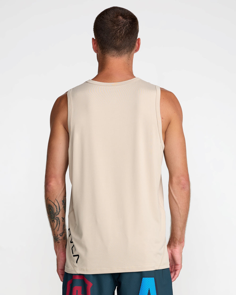 Sport Vent SL - Light Khaki | RVCA discount