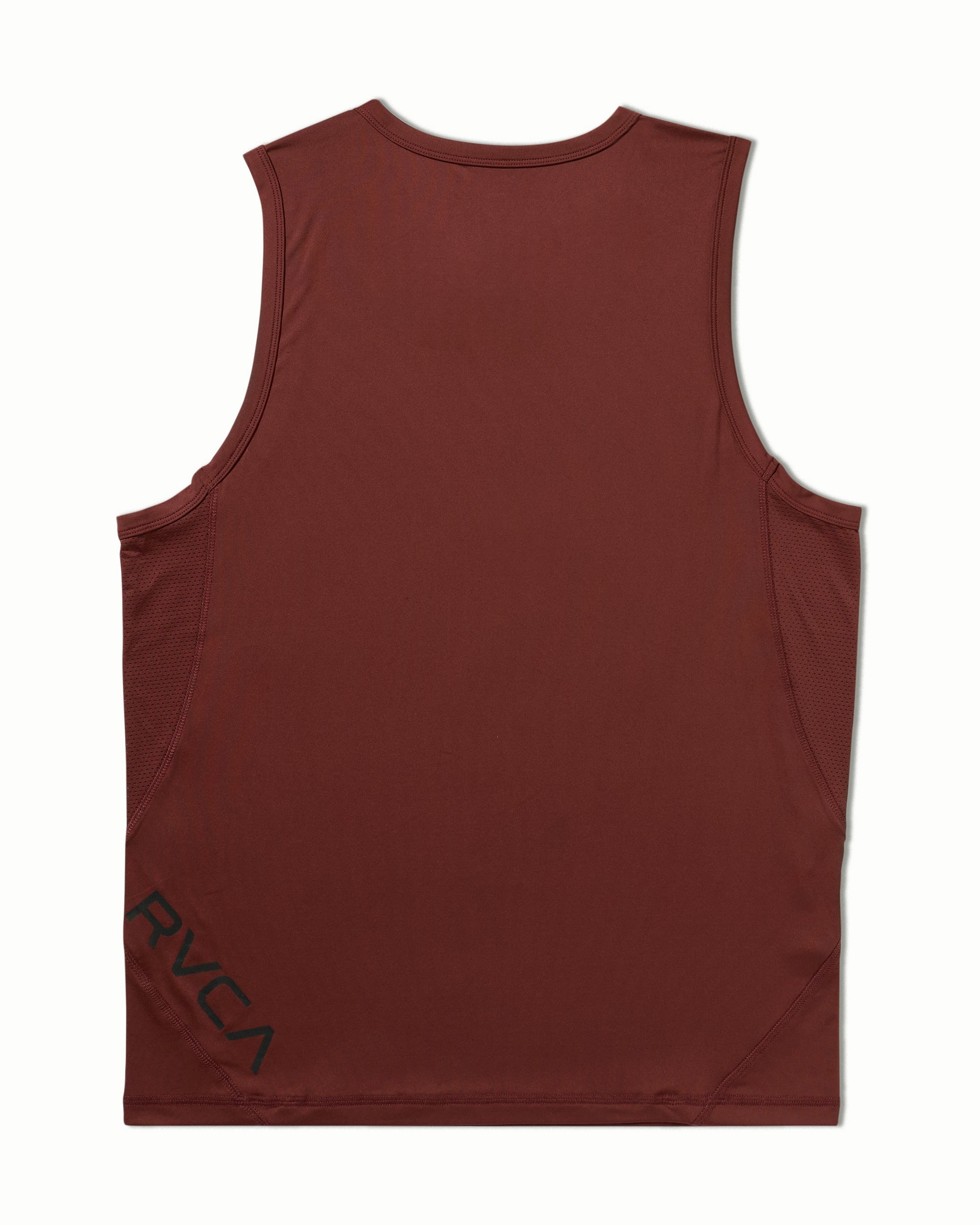 Sport Vent SL Tank - Red Earth | RVCA discount