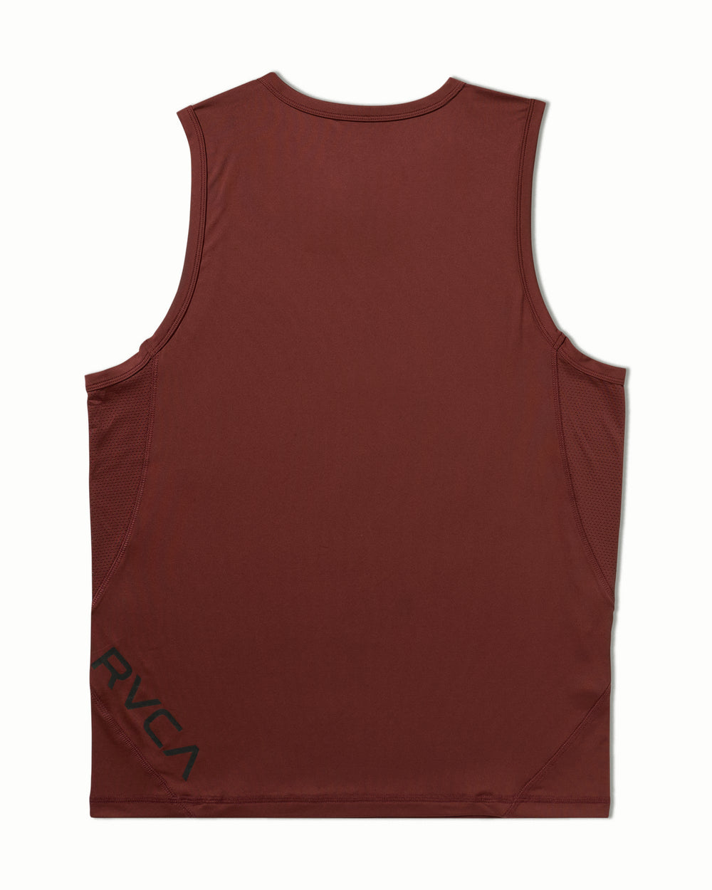 Sport Vent SL Tank - Red Earth | RVCA discount