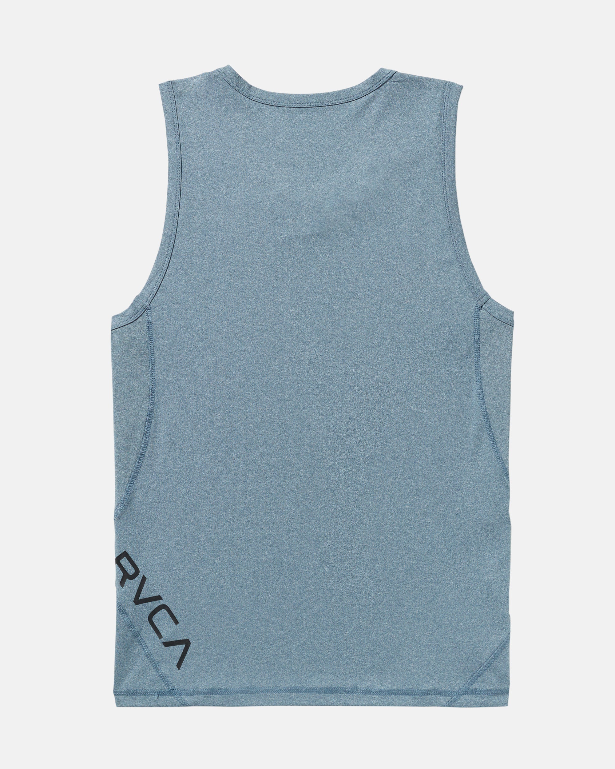 Sport Vent SL Tank - Vintage Navy Heather | RVCA online