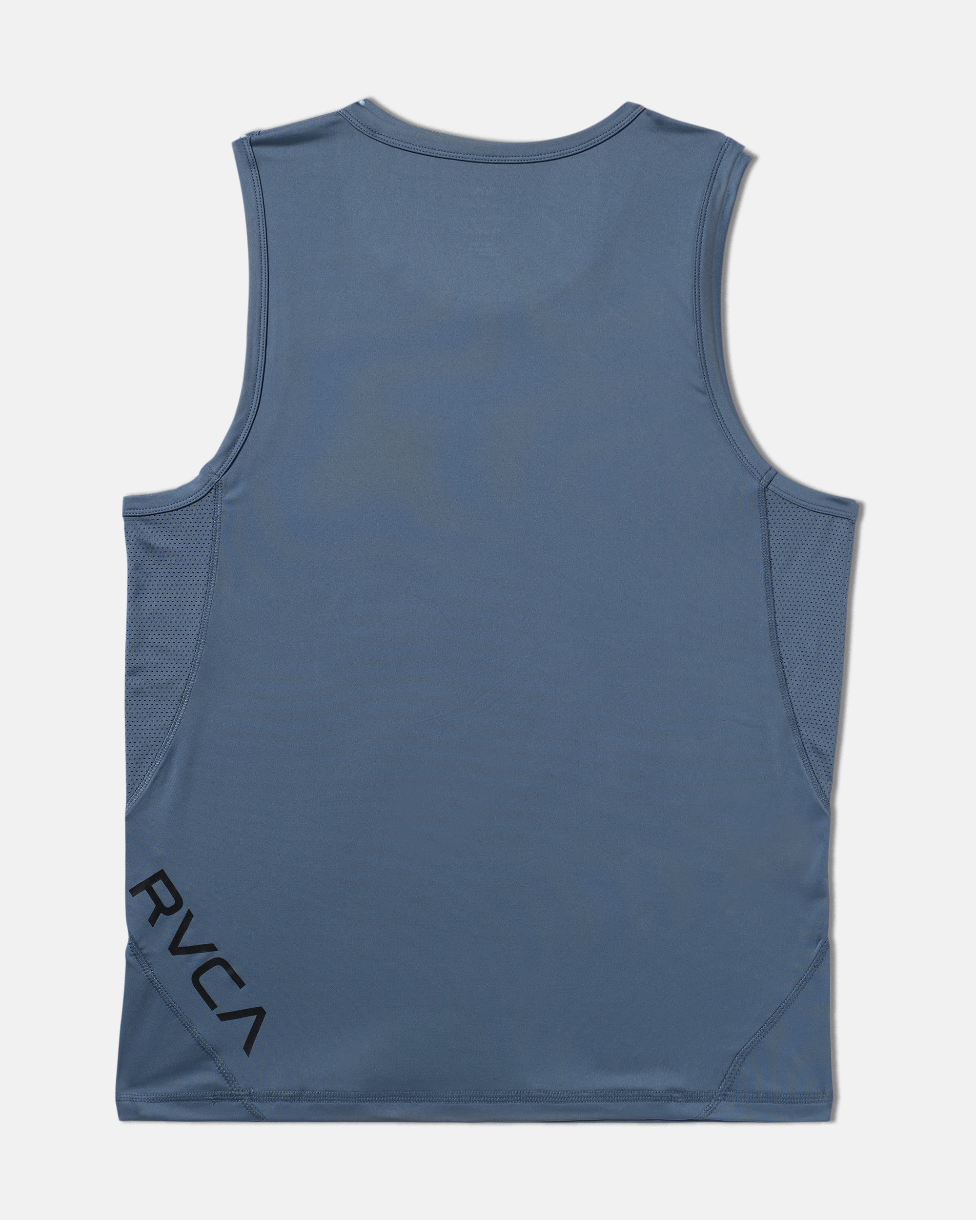 Sport Vent SL Tank - Vintage Navy | RVCA online